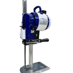 Máquina de Furar Tecido Lanmax